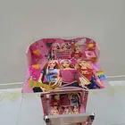 طاولة دراسة بنات