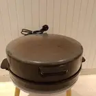 خبازه اديسون للبيع لعدم الحاجه