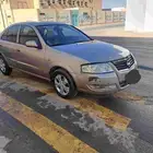 نيسان صني 2010