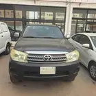 تويوتا فورتشنر للبيع