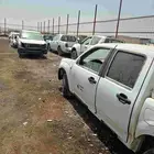 تايوتا هيلكس و ايزوزو و مستبتشي يونيت