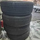 كفرات مستعمل