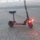 سكوتر الوحش