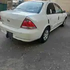 نيسان صني 2008 قير عادي للبيع للتواصل