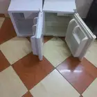 2 peace refrigerator SR 400