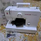 ماكينة خياطة وتطريز للبيع