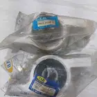 جلدة سحب امامي لكزس 430