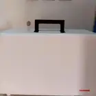 مكينه خياطه جانومي