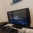 شاشه من شركة سوني نادره وعليها طلب