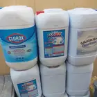 البيع على السوم يوجد 10 حبات فاضية