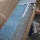 بيع مستلزمات الطيور جديده من الكرتون