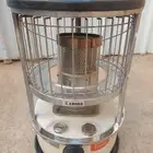 دفاية كاز كوري ودفاية كهرباء كبيرة