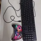 كيبورد dell اصلي يد احترافيه