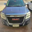 GMC Terrain. 2013. 3.6 Full Options