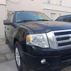 للبيع فورد اكسبدشن 2013 بدون دبل نظيف جدا