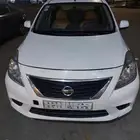 صني نيسان موديل 2013