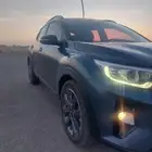 للبيع كيا ستونيك ديزل 2018