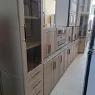 خزائن مطابخ مستخدمه جيده