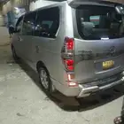 هيونداي H1 2008 ديزل جير اتوماتيك