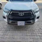 هايلوكس غمارتين ادفنشر 2021