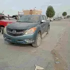 مازدا بكب موديل 2015