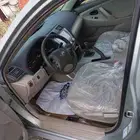 كامري 2008 معدل 2011