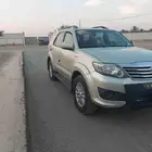 تويوتا فورتشنر 2012