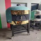 افران بيتزا نابولي و افران فطائر ومعجنات