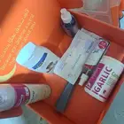 أغراض قطة