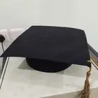 كتيبات وقبعه تخرج ووشاح ب15