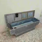 صندوق عزبة ونيت هايلوكس غمارتين