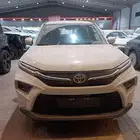 تويوتا اوربان كروز موديل 2026