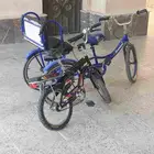 دراجات