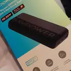 شاحن متنقل راف بور 20