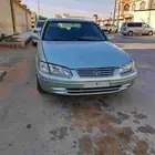 للبيع كامري 2002