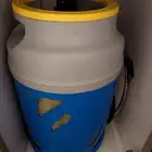 أسطوانة غازيه فارغه اللبيع