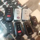ريموتات تويوتا