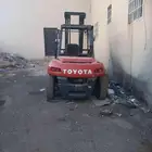 تأجير معدات ثقيله