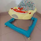 مشاية أطفال