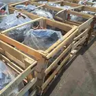 مكاين وجيربكسات مستورده كورالا كامري افالون اريون لكزاز