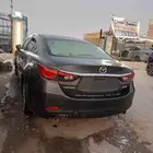 مازدا قطع غيار فقط 14