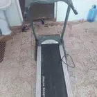 سير رياضه بحاله ممتاذة شاشه سيارة وشاشه 32 للبيع لاعلي سعر