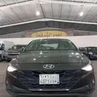 هيونداي النترا 2023