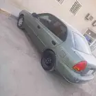 هونداي _اكسنت 2005