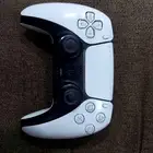 يد وحدة تحكم سوني 5