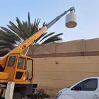 ونشات خميس ابها احد رفيده ونش