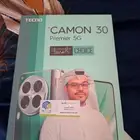 Tecno Camon 30 Premier 5G