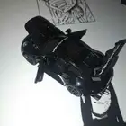 ديكور سياره بورش جودته ممتازه (الخرج)