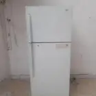 ثلاجة LG للبيع