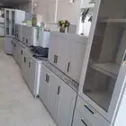 مطابخ مستعمله جدا باسعار مناسبه